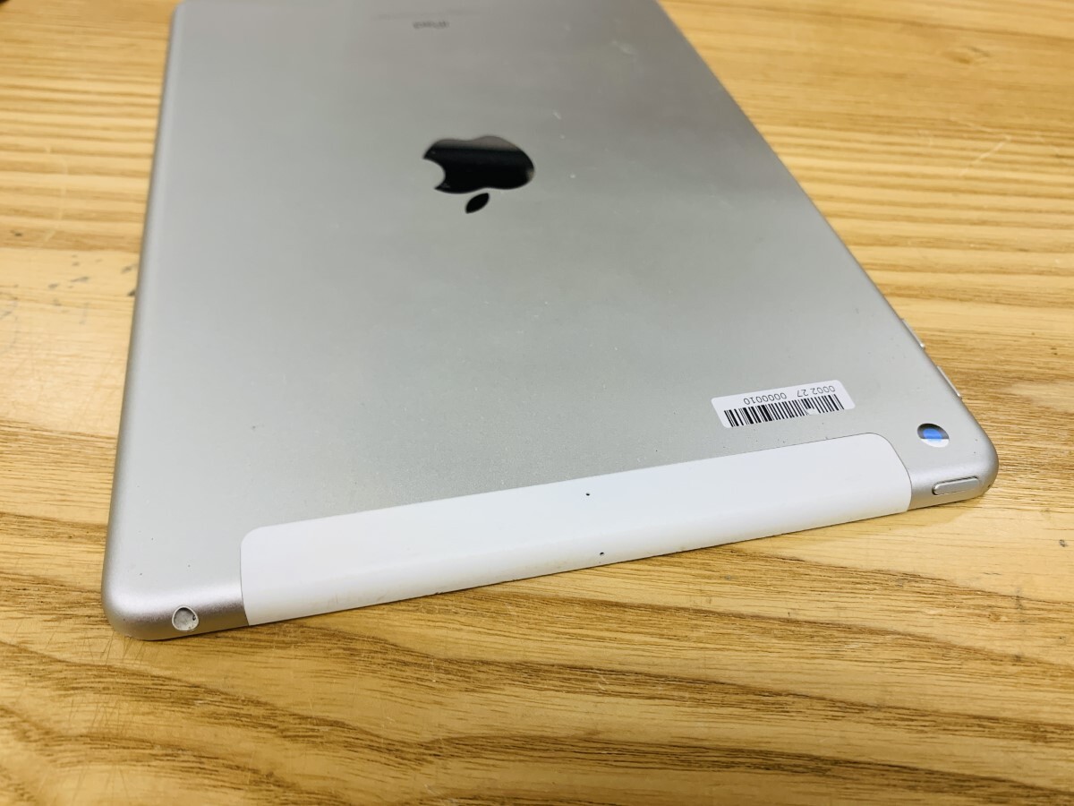 iPad Pro 11インチ 第4世代[128GB] セルラー SIMフリー シルバ