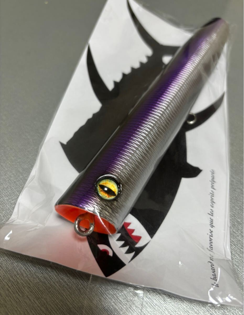 ★送料無料★VOIL VURST200F （カーペンターバズービーコン猛闘犬ガンマ歌姫ガラム