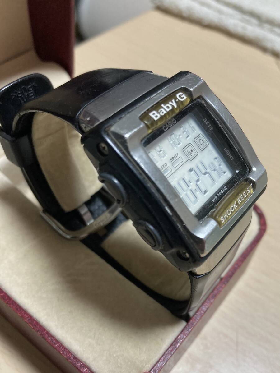 CASIO Baby-G レディースウォッチ|Yahoo!フリマ(旧PayPayフリマ) CASIO Baby-G レディースウォッチ|Yahoo!フリマ(旧PayPayフリマ)