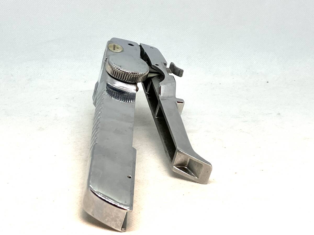 レア ダイモ DYMO M-5 初期型 テープライター デッド 1960年代 レア ダイモ DYMO M-5 初期型 テープライター デッド 1960年代
