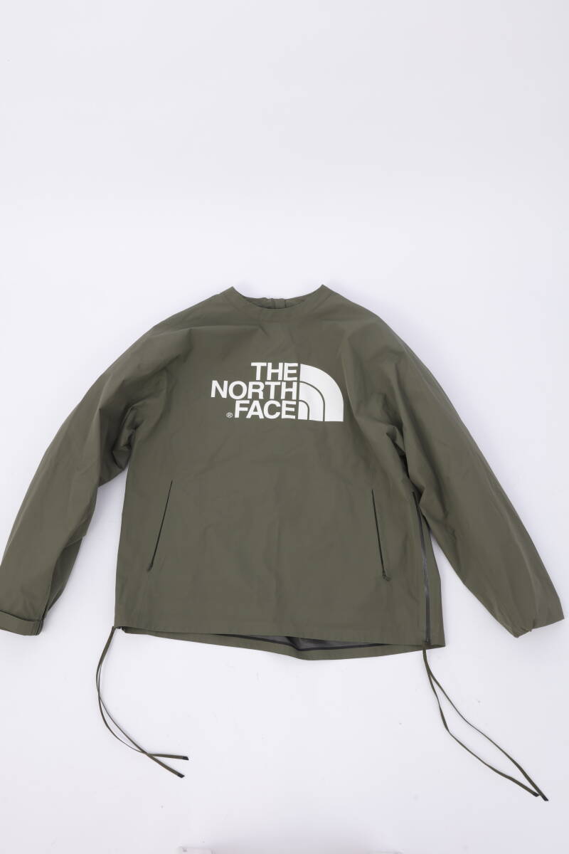 THE NORTH FACE × HYKE GTX Mountain GORE-TEX プルオーバー THE NORTH FACE × HYKE GTX Mountain GORE-TEX プルオーバー