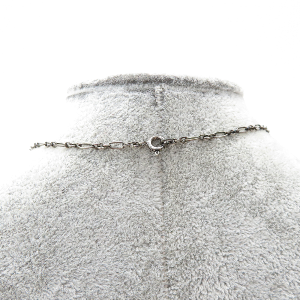 [ new goods ]GEORG JENSEN George Jensen necklace 2007 925 silver group [240101105502]