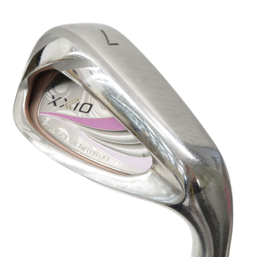 DUNLOP ダンロップ XXIO 11 レディースアイアン6本セット #7 DUNLOP ダンロップ XXIO 11 レディースアイアン6本セット #7
