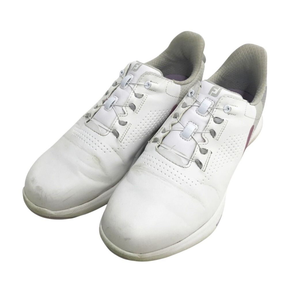 FOOT JOY フットジョイ 90122J スパイクレスゴルフシューズ FUEL FOOT JOY フットジョイ 90122J スパイクレスゴルフシューズ FUEL