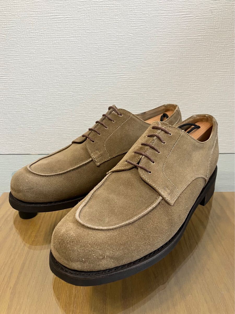 Bibian 比比昂 - PARABOOT パラブーツ CHAMBORD シャンボード Bibian 比比昂 - PARABOOT パラブーツ CHAMBORD シャンボード