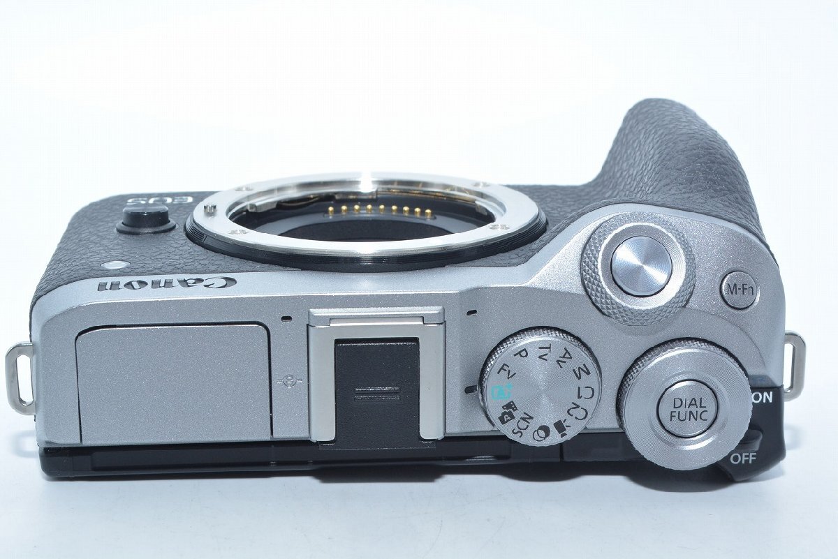 ◇キヤノン CANON ミラーレス一眼 EOS M6 Mark II ダブルズーム ◇キヤノン CANON ミラーレス一眼 EOS M6 Mark II ダブルズーム