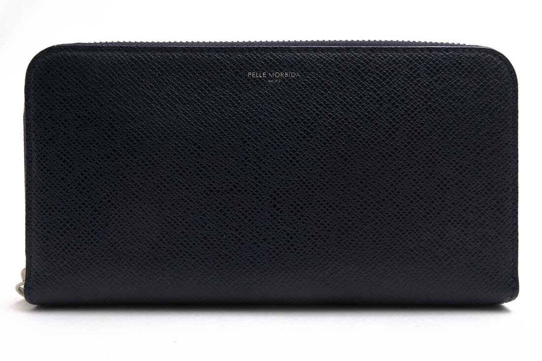 PELLE MORBIDA ペッレモルビダ 長財布 PMO-BA311 Barca バルカ PELLE MORBIDA ペッレモルビダ 長財布 PMO-BA311 Barca バルカ