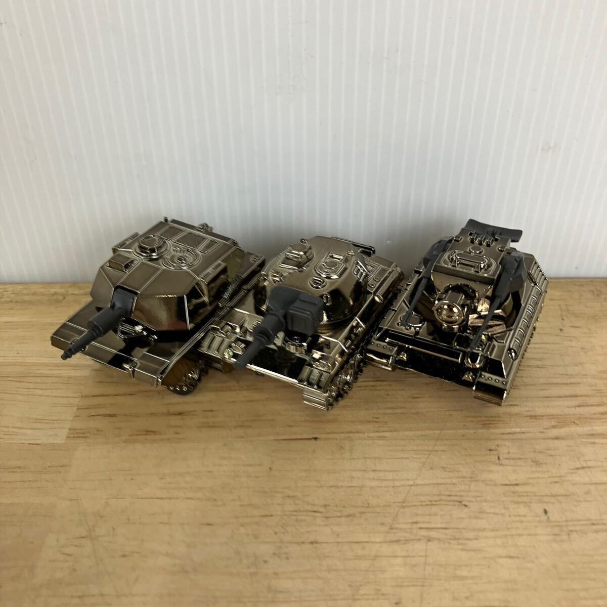 2024100023 コンバット チョロQ タカラ トミー 玩具 戦車 20周年