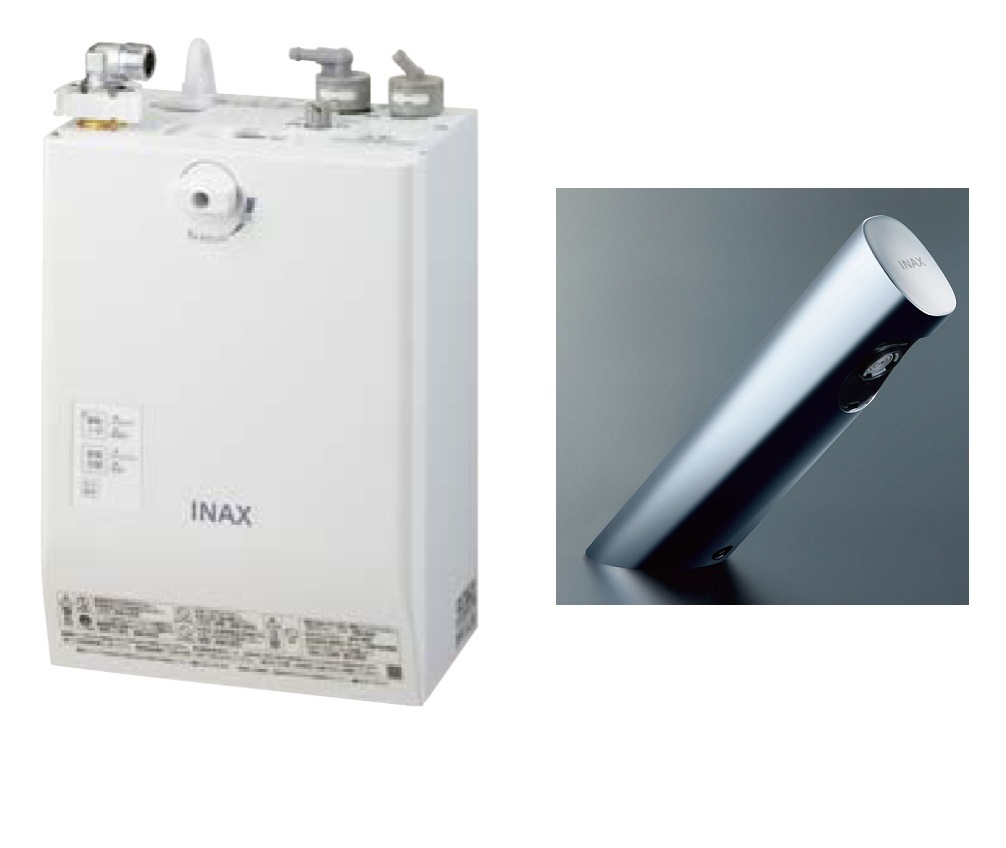 新品未開封品】 LIXIL INAX EHMN-CA3ECSC1-300C (100V) 自動水栓 新品未開封品】 LIXIL INAX EHMN-CA3ECSC1-300C (100V) 自動水栓