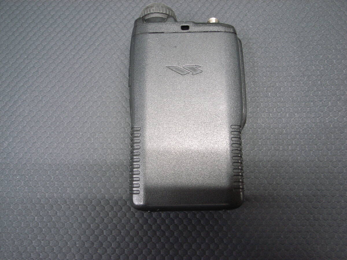 八重洲無線 (STANDARD) 『 VX-3 』 ⑥｜Yahoo!フリマ（旧PayPay