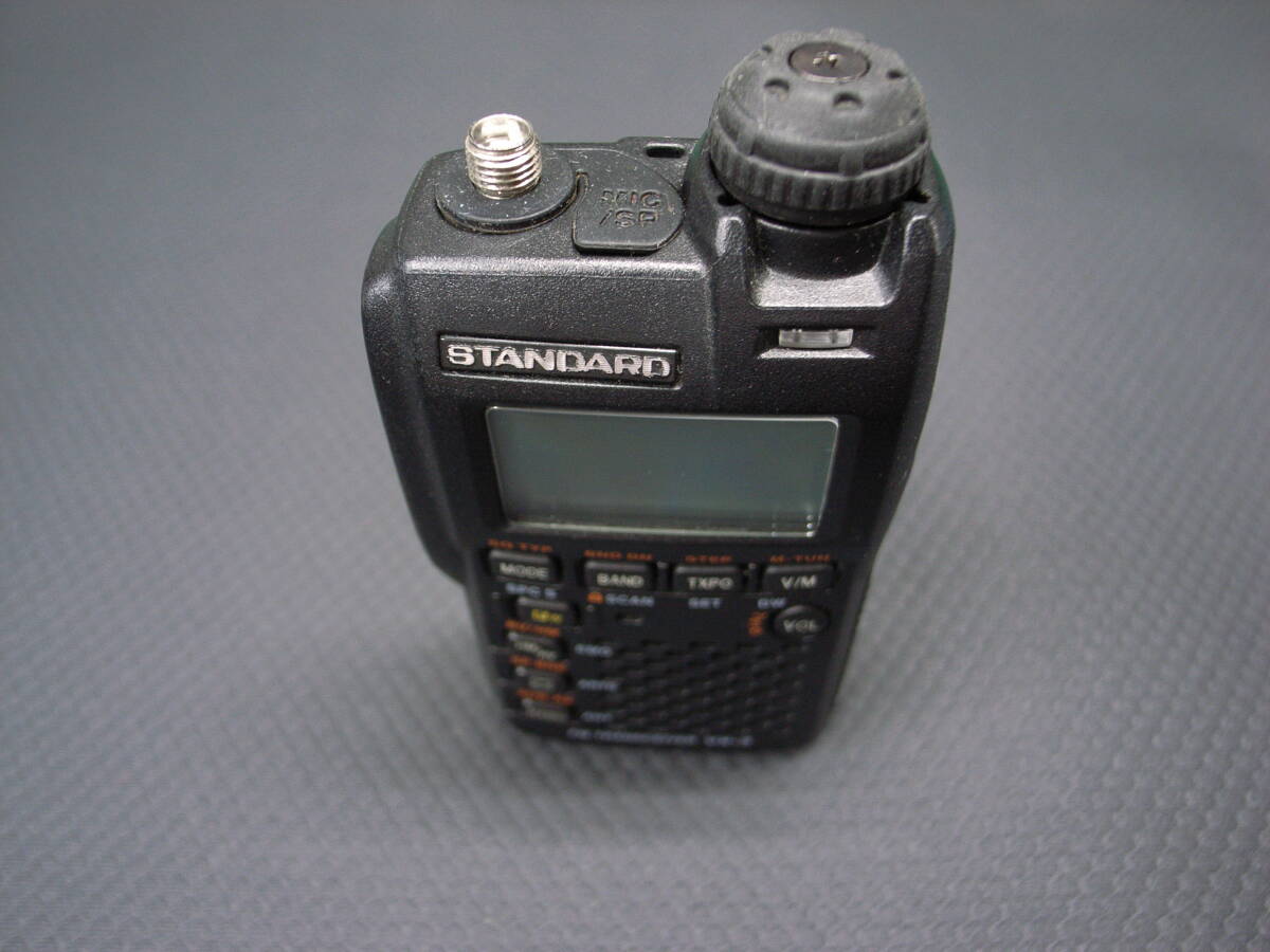 八重洲無線 (STANDARD) 『 VX-3 』 ⑥|Yahoo!フリマ(旧PayPay 八重洲無線 (STANDARD) 『 VX-3 』 ⑥|Yahoo!フリマ(旧PayPay