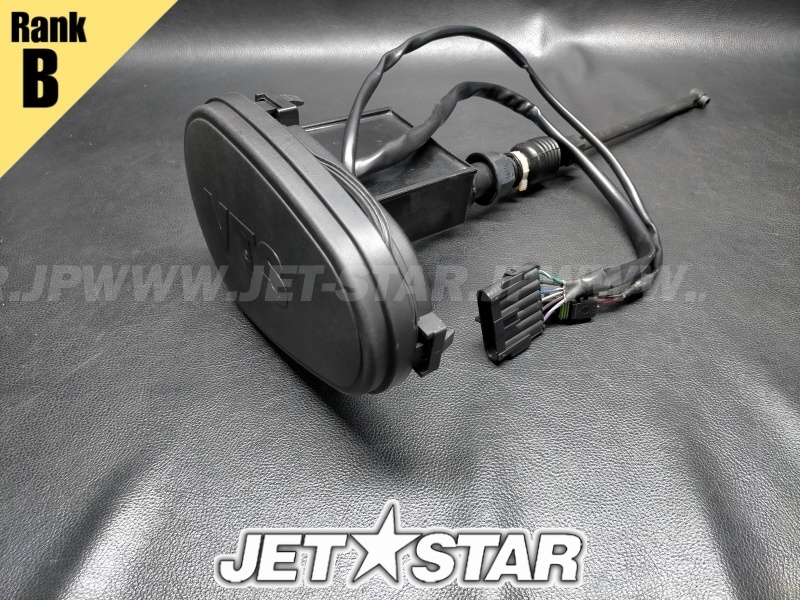 SEADOO RXT-X 255 '08 OEM V.T.S HOUSING Used (278002311 SEADOO RXT-X 255 '08 OEM V.T.S HOUSING Used (278002311