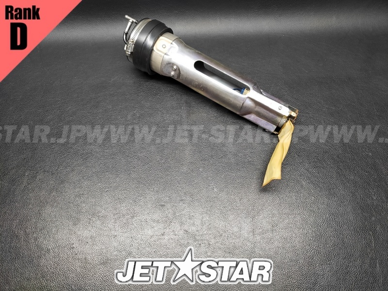 Kawasaki STX-15F '05 OEM PUMP-FUEL Used (49040-3718) (わけ Kawasaki STX-15F '05 OEM PUMP-FUEL Used (49040-3718) (わけ