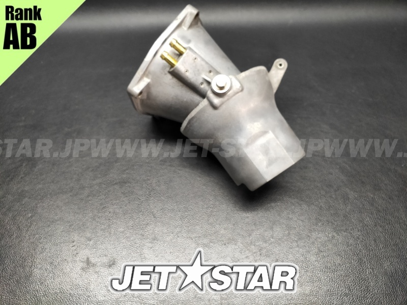 水上オートバイ用 Kawasaki 1200STX-R '02 OEM NOZZLE-PUMP Used (59136-3747/59476-3742) [K2839-19]