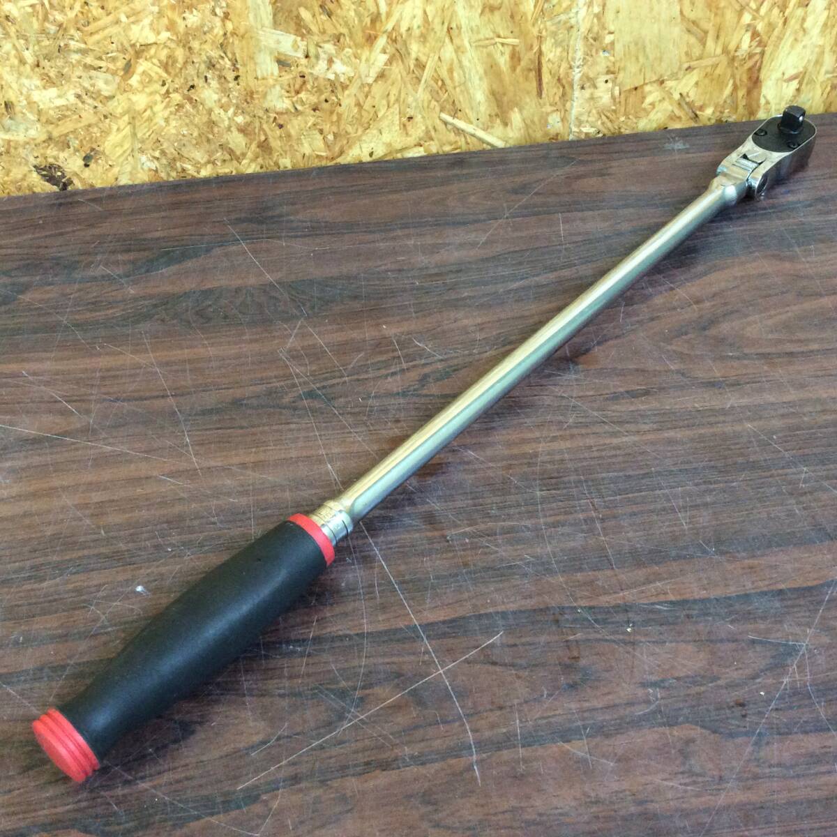 RH-0790】中古品 Snap-on スナップオン 3/8 ロングフレックス RH-0790】中古品 Snap-on スナップオン 3/8 ロングフレックス