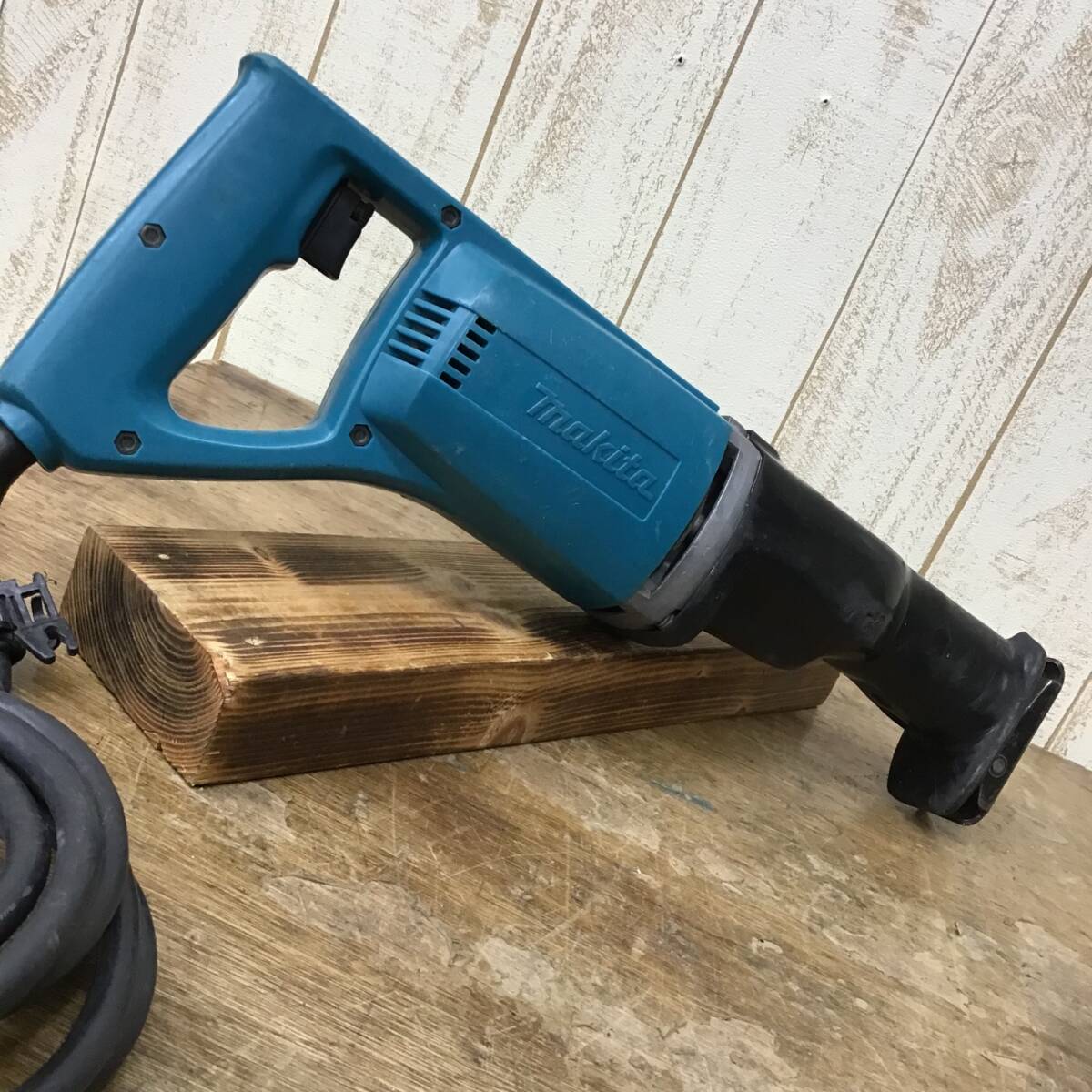 【中古品】▼マキタ(makita) レシプロソー JR3000V