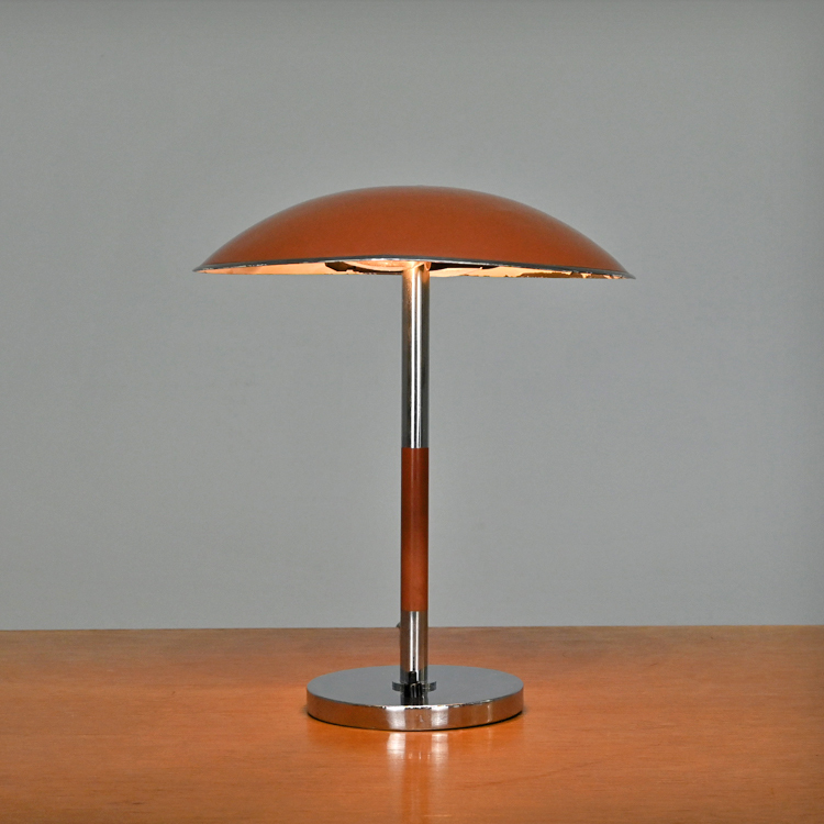 18700円 1930年代ヴィンテージ ドイツ テーブルスタンド/Karl 18700円 1930年代ヴィンテージ ドイツ テーブルスタンド/Karl