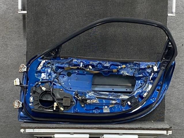 RX-7 GF-FD3S 純正 ドアパネル 右 20P 希少 レア 個人宅様配送不可 営業(yè)所止め可 (運転席側(cè)