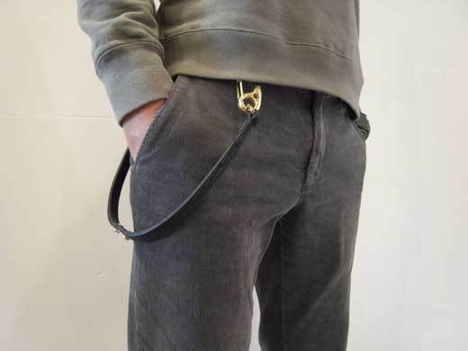 grok leather ウォレットコード GROK LEATHER グロックレザー ウォレットコード スパイダー