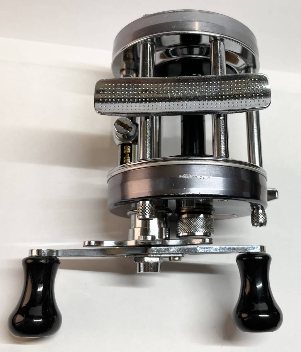 94500円 希少 abu Ambassadeur 6500C アブ アンバサダー 730301 94500円 希少 abu Ambassadeur 6500C アブ アンバサダー 730301