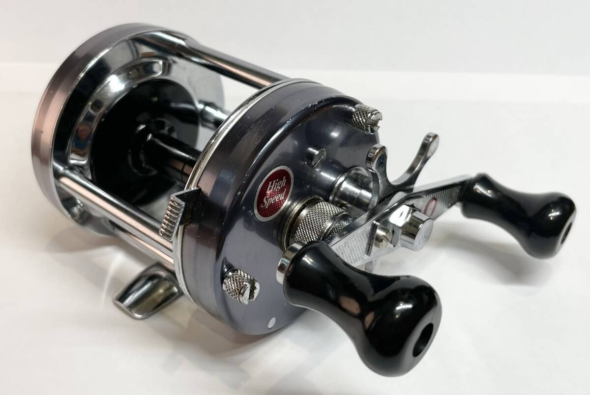 94500円 希少 abu Ambassadeur 6500C アブ アンバサダー 730301 94500円 希少 abu Ambassadeur 6500C アブ アンバサダー 730301