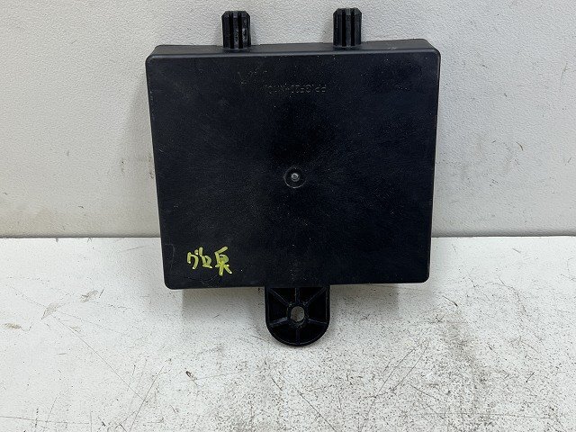 ルノー ルーテシア BH 2014年 RH5F EMM-T4 コンピューター 231A08869R (在庫(kù)No:519216) (7594)