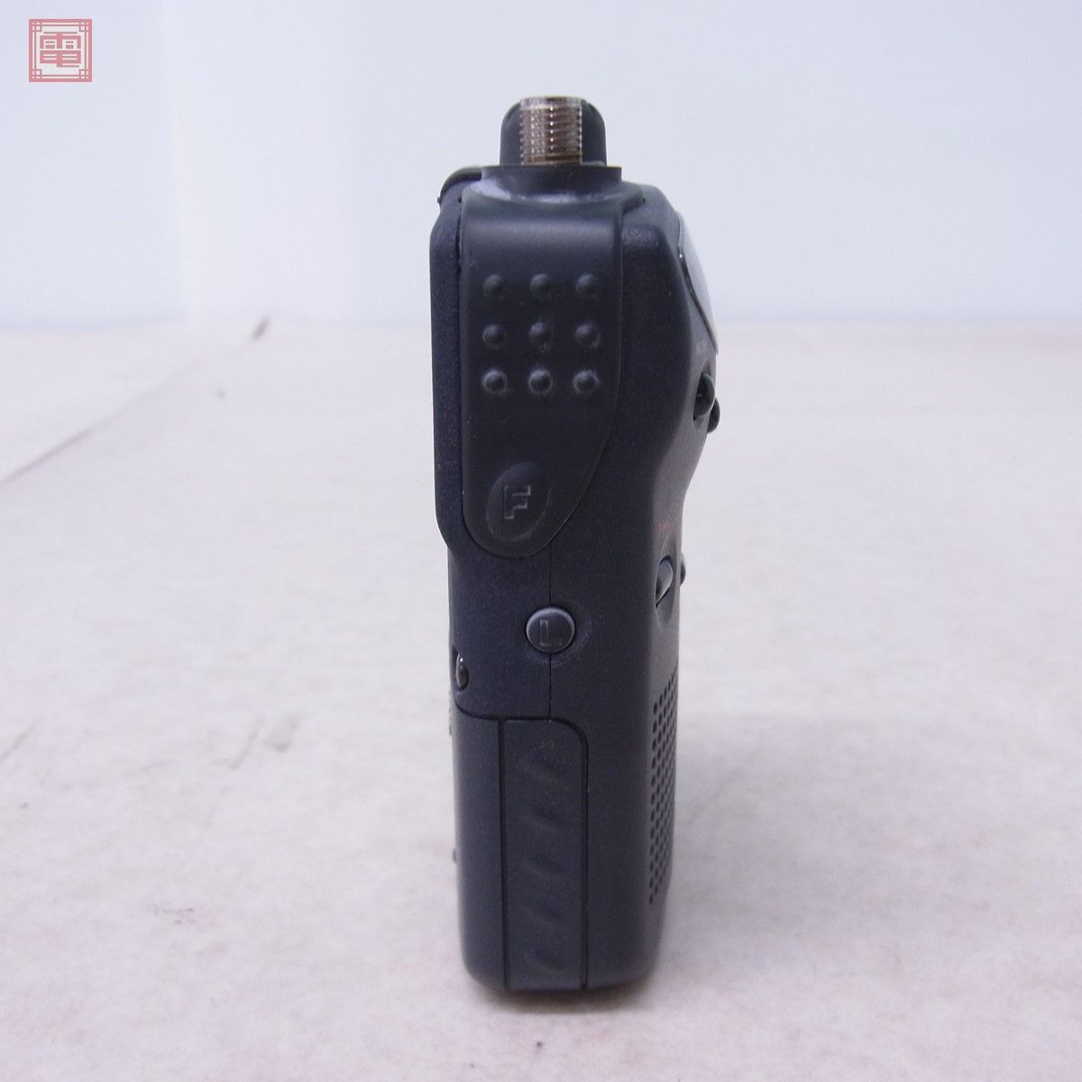 日本マランツ スタンダード C601 430/1200MHz ハンディ無線機 取 日本マランツ スタンダード C601 430/1200MHz ハンディ無線機 取