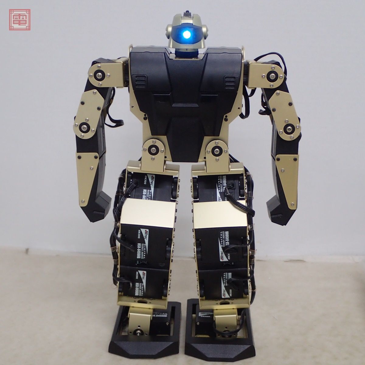 ディアゴスティーニ ロボザック RZ-1 全85巻 フルセット【未使用】 組立途中 デアゴスティーニ ROBOZAK ロボザック 全85号セット