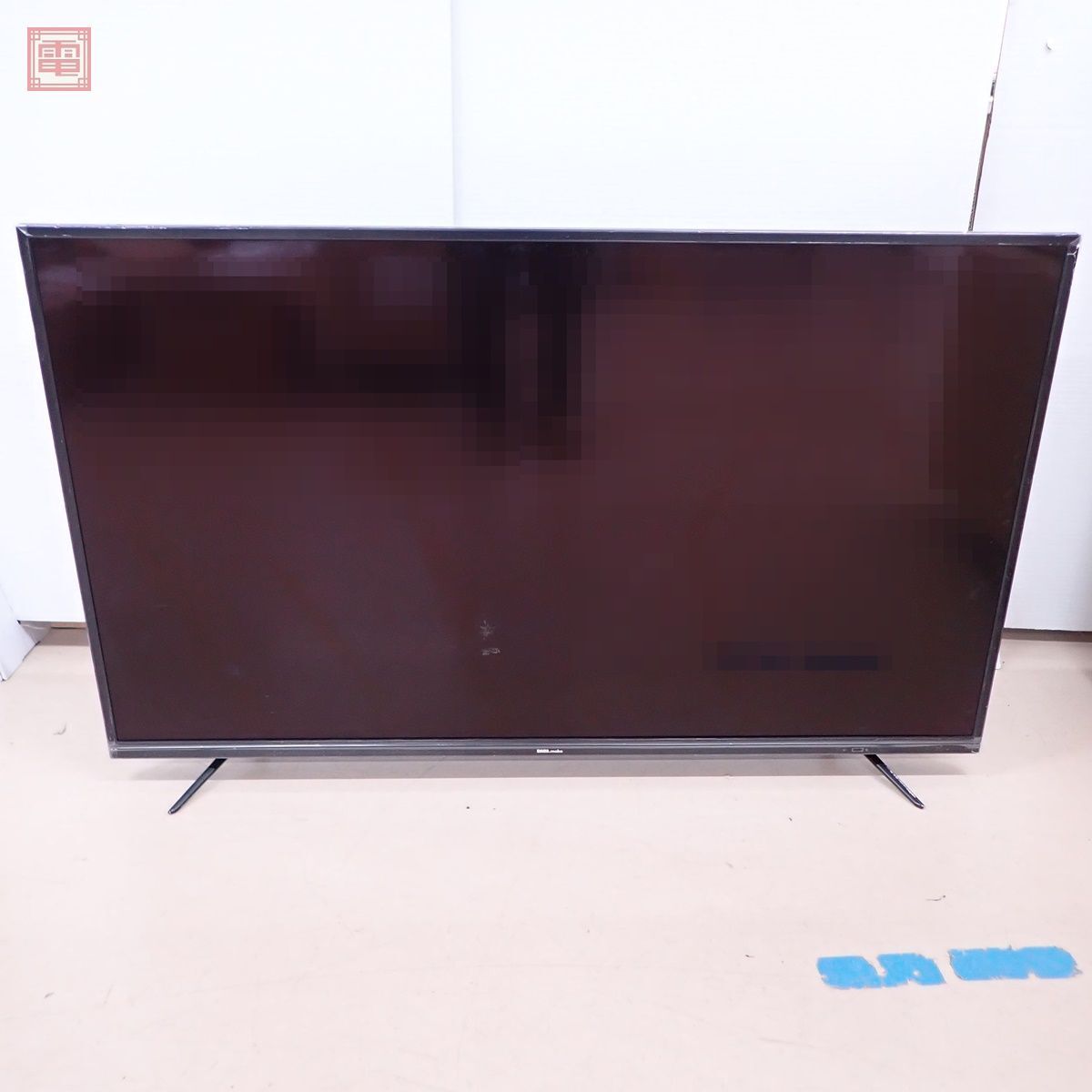 Yahoo!オークション - 引取限定 DMM.make 4K液晶モニター DKS Yahoo!オークション - 引取限定 DMM.make 4K液晶モニター DKS