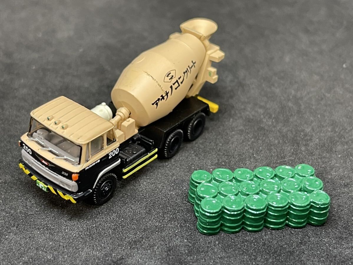 タカラトミー トミカ 12点セット まとめ売り