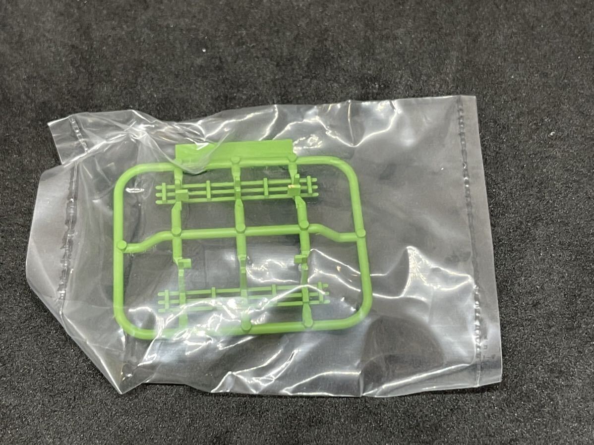 トミーテック　トレーラーコレクション　第5弾　日産ディーゼルビッグサムなど Nゲージ(1/150) トレーラーコレクション 5弾 国際コンテナ輸送