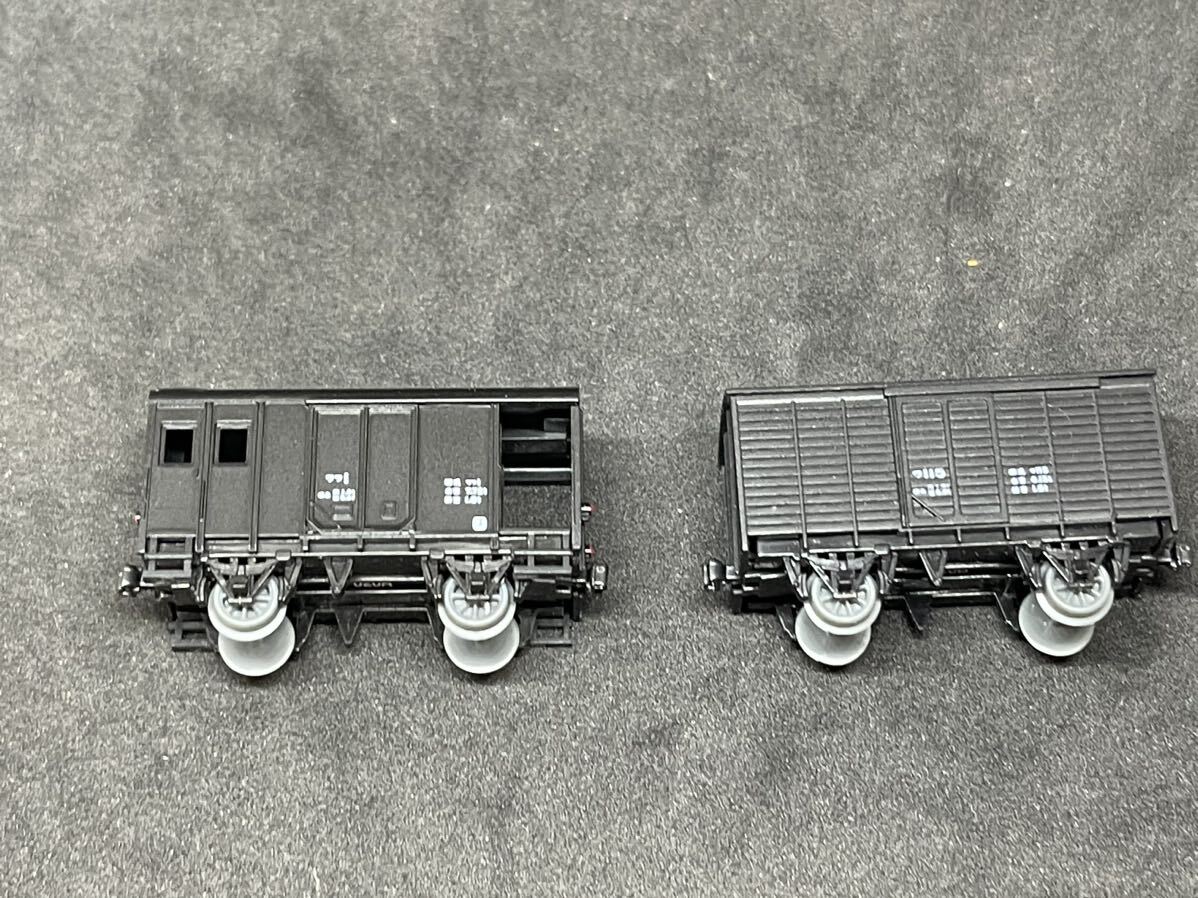 【未開封品】鉄道コレクション 多数 送料無料 中古 開封のみ 未使用品 TOMYTEC トミーテック 鉄道