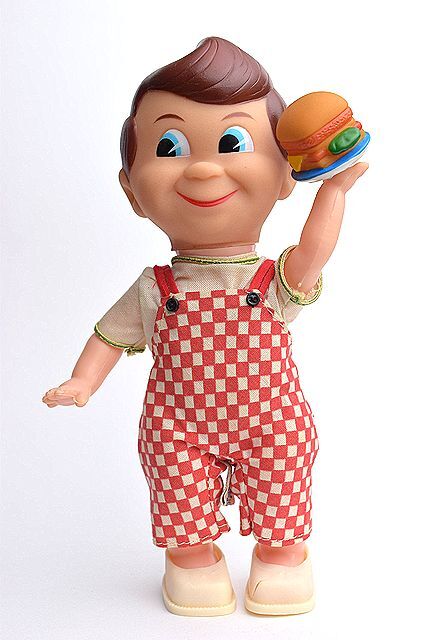 レア! 1970's BIG BOY ビッグボーイ ビンテージ ソフビ TOY 白靴 DAKIN社製 検 貯金箱 アドバタイジング ハンバーガー レストラン 人形(キャラクター)|売買されたオークション情報、Yahoo!オークション(旧ヤフオク!) の商品情報をアーカイブ公開 - オークファン(aucfan レア! 1970's BIG BOY ビッグボーイ ビンテージ ソフビ TOY 白靴 DAKIN社製 検 貯金箱 アドバタイジング ハンバーガー レストラン 人形(キャラクター)|売買されたオークション情報、Yahoo!オークション(旧ヤフオク!) の商品情報をアーカイブ公開 - オークファン(aucfan