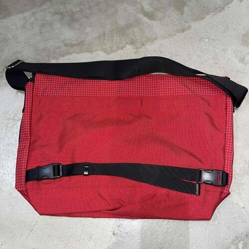 SUPREME 09aw Messenger Bag シュプリーム メッセンジャーバッグ ショルダー 