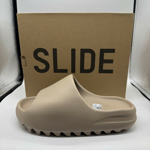 【新品•未使用】adidas YEEZYSLIDE 275 PUREGW1934 新品•未使用】adidas YEEZYSLIDE 275 PUREGW1934 - メルカリ