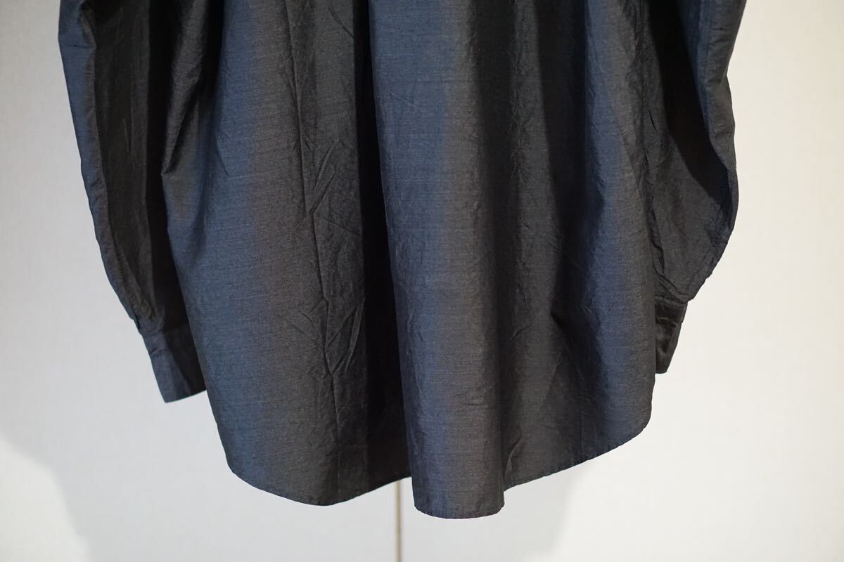 21SS COMOLI 杢シルクシャツ 3 チャコール コモリシャツ|Yahoo 21SS COMOLI 杢シルクシャツ 3 チャコール コモリシャツ|Yahoo