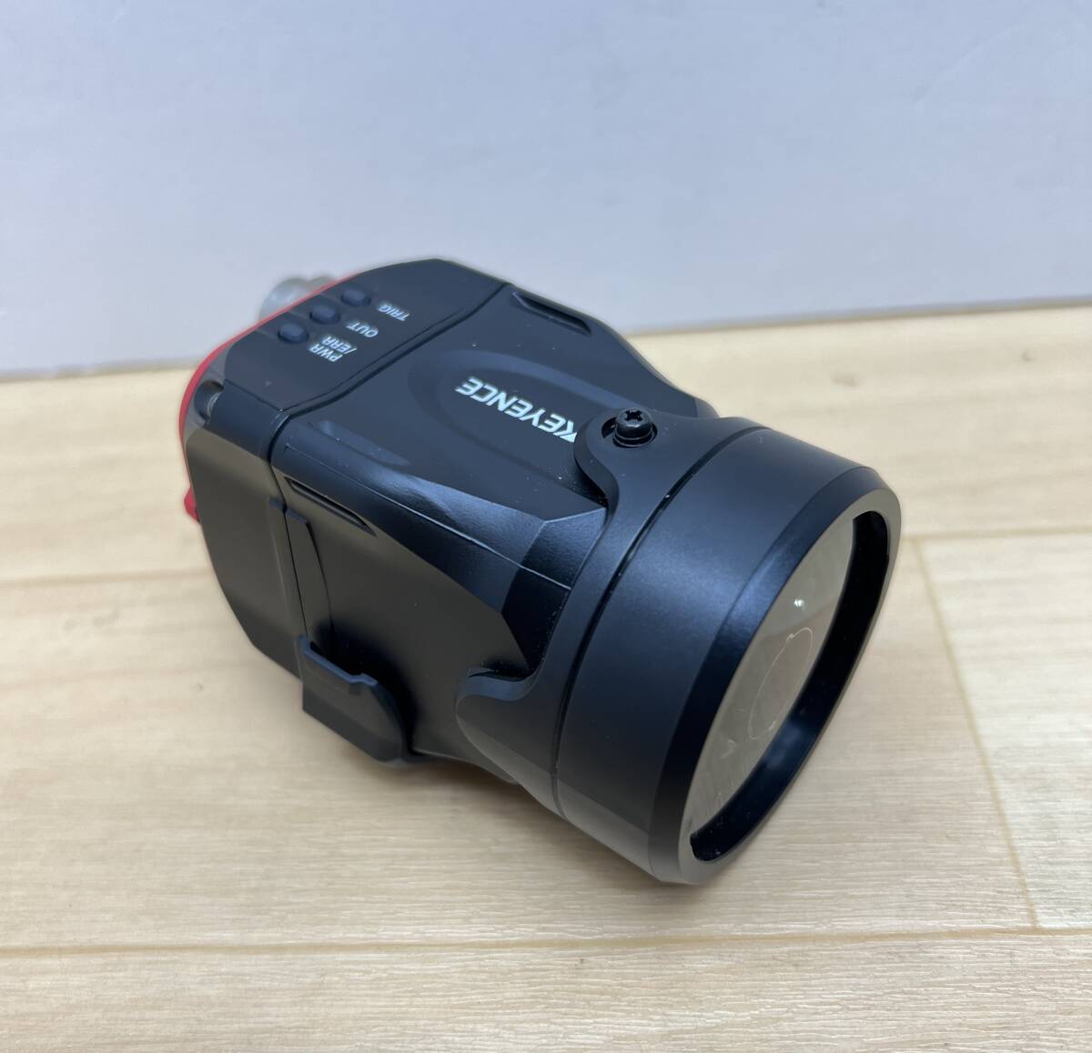IV-500C 中古・動作保証 キーエンス 管理番号 41M1-24|Yahoo IV-500C 中古・動作保証 キーエンス 管理番号 41M1-24|Yahoo