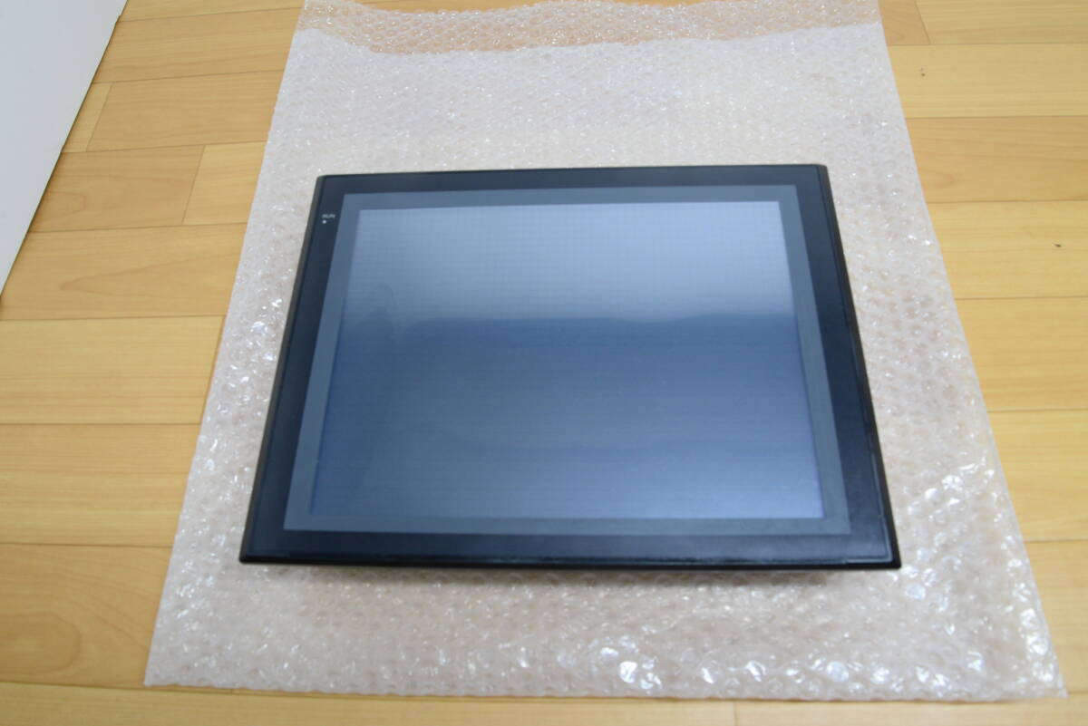 新品 OMRON/オムロン タッチパネル NS12-TS01B-V2|木材・建築 新品 OMRON/オムロン タッチパネル NS12-TS01B-V2|木材・建築