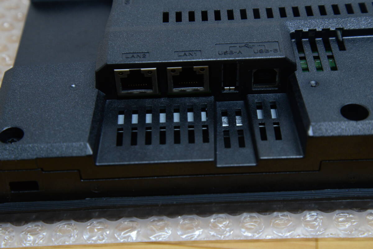 VT5-W10 中古・動作保証 キーエンス 管理番号:48Y2-01 VT5-W10 中古・動作保証 キーエンス 管理番号:48Y2-01