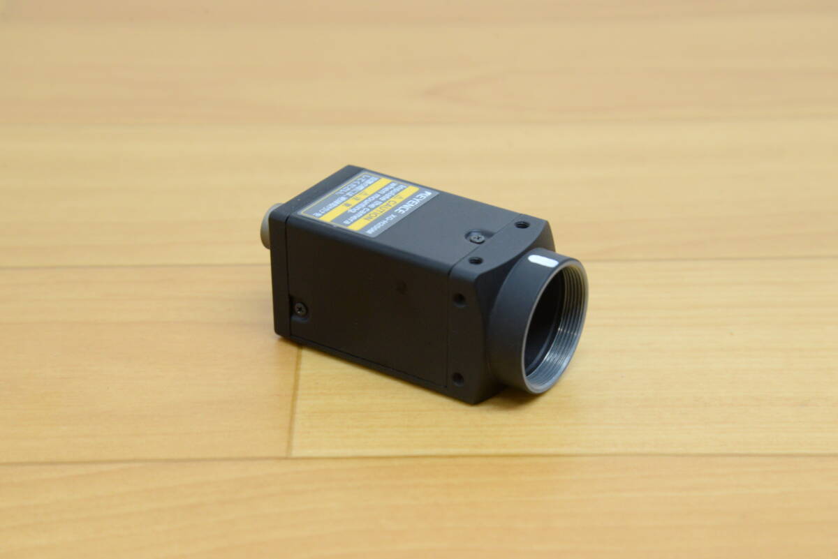 Keyence キーエンス カメラ XG-H200M|光学測定器 Keyence キーエンス カメラ XG-H200M|光学測定器