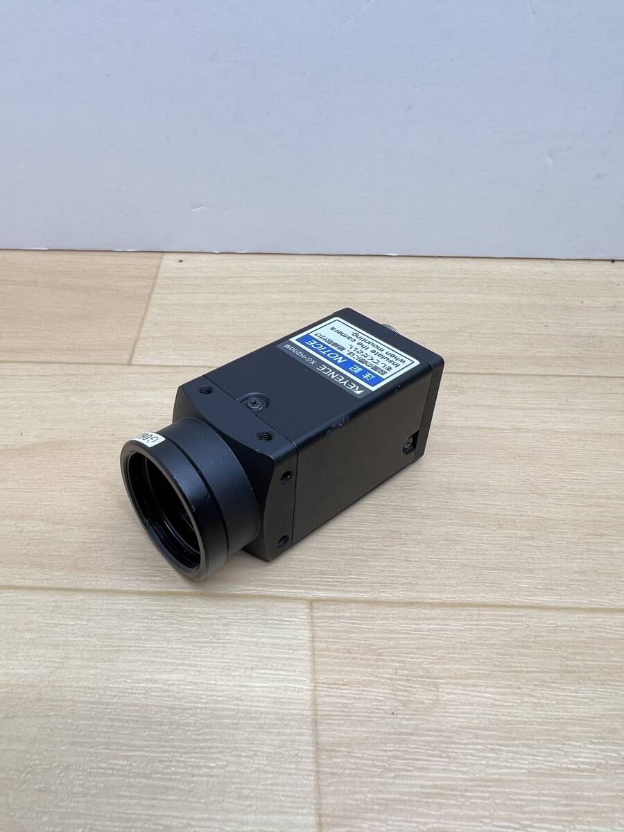 Keyence キーエンス カメラ XG-H200M|光学測定器 Keyence キーエンス カメラ XG-H200M|光学測定器