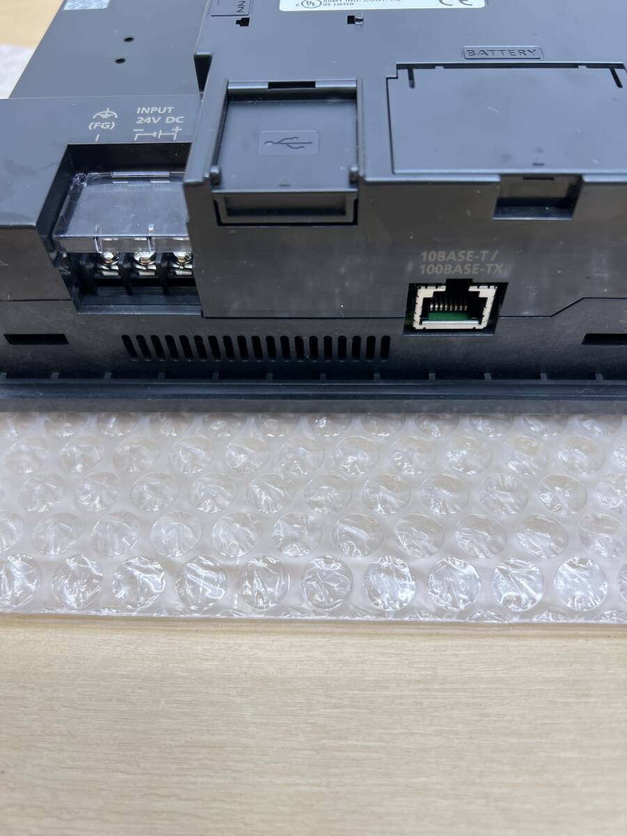 GT1455-QTBDE 中古・動作保証 三菱電機 管理番号 310Y1-29 18 GT1455-QTBDE 中古・動作保証 三菱電機 管理番号 310Y1-29 18