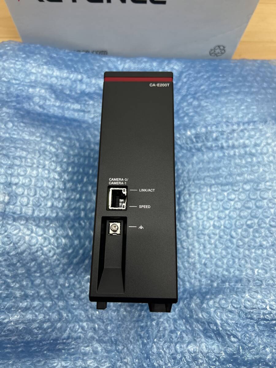 CA-E200T 未使用 キーエンス 管理番号 39Y3-25|Yahoo!フリマ CA-E200T 未使用 キーエンス 管理番号 39Y3-25|Yahoo!フリマ