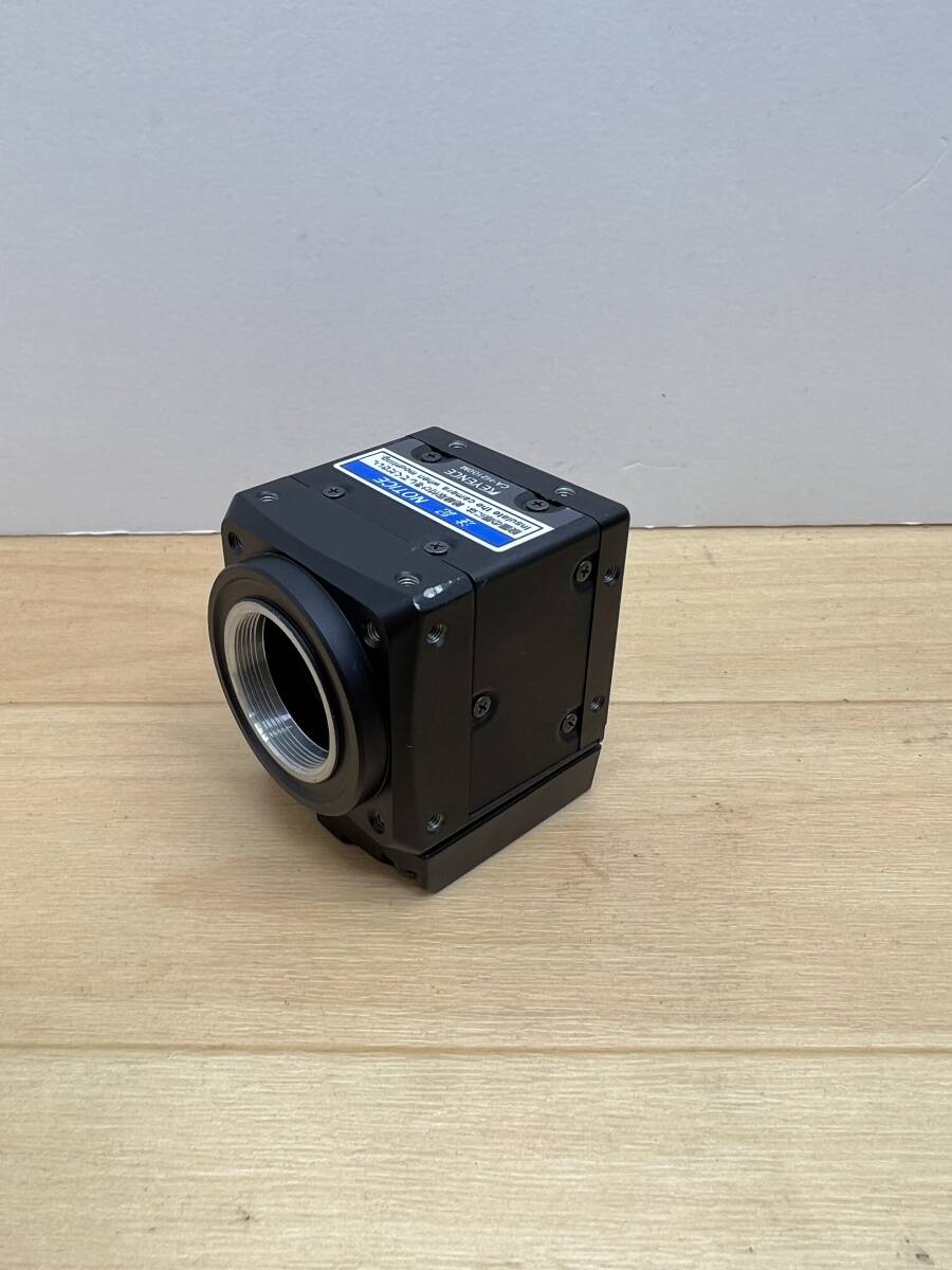CA-H2100M 中古・動作保証 キーエンス 管理番号 43Y3-17 1 CA-H2100M 中古・動作保証 キーエンス 管理番号 43Y3-17 1
