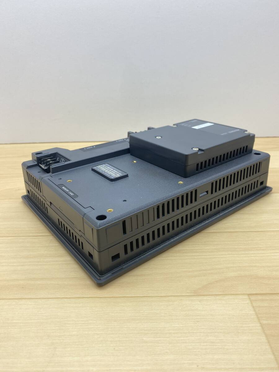 VT3-V8 VT3-E3 中古・動作保証 キーエンス 管理番号 37Y3-36 1 VT3-V8 VT3-E3 中古・動作保証 キーエンス 管理番号 37Y3-36 1