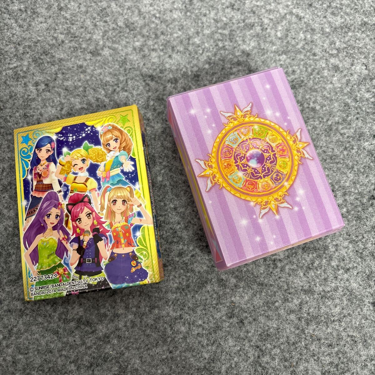 激安先着 アイカツ!デザインマート 缶バッジセット サラ 激安先着 アイカツ!デザインマート 缶バッジセット サラ