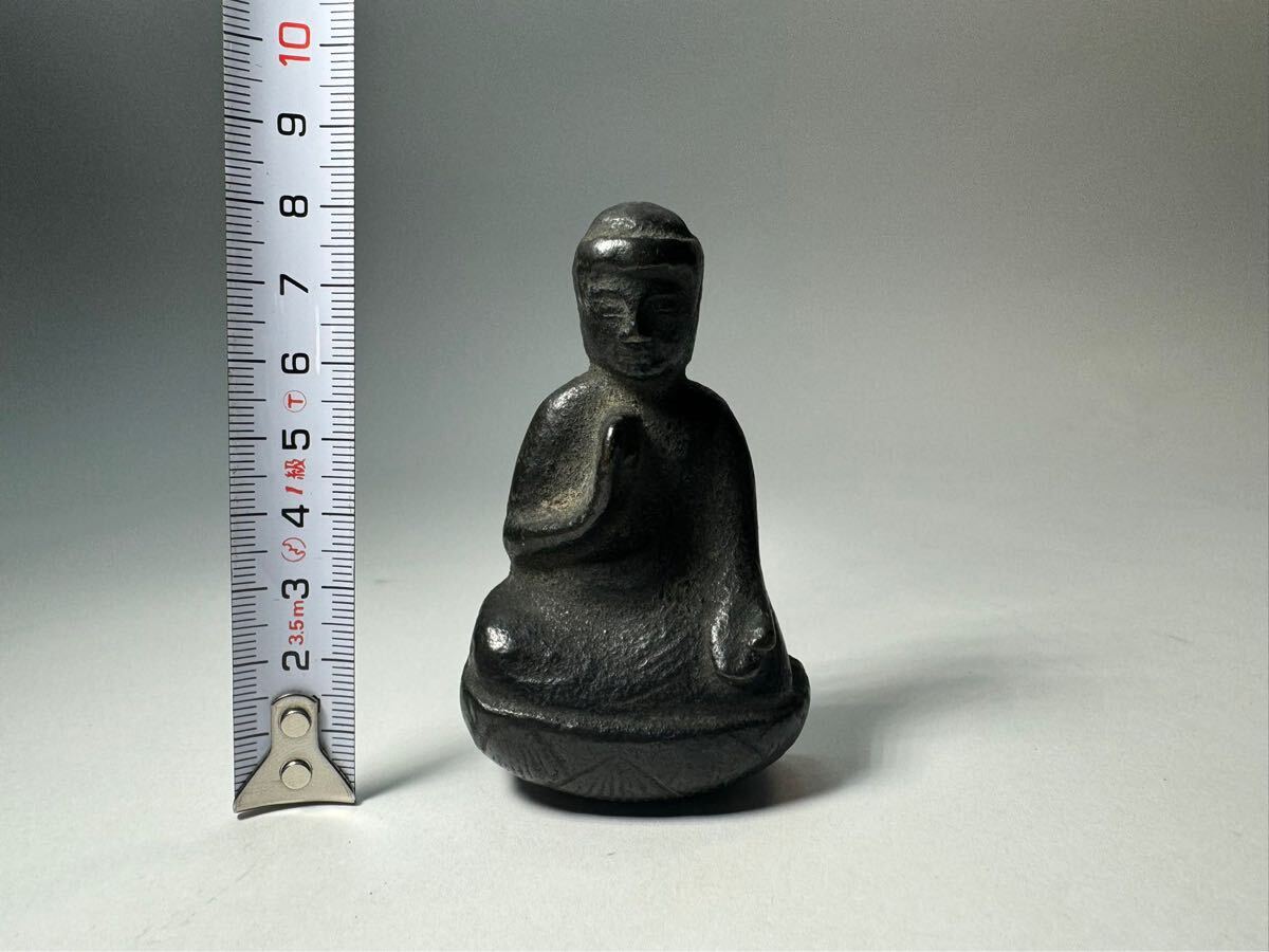 掛仏(懸仏) 仏像 鎌倉時代|彫刻・オブジェ 掛仏(懸仏) 仏像 鎌倉時代|彫刻・オブジェ