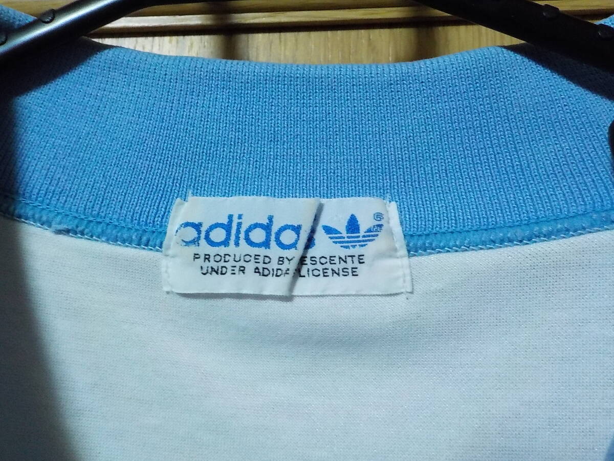 博物館級 JLSL時代 90s 実使用adidas 日興証券ドリーム 博物館級 JLSL時代 90s 実使用adidas 日興証券ドリーム
