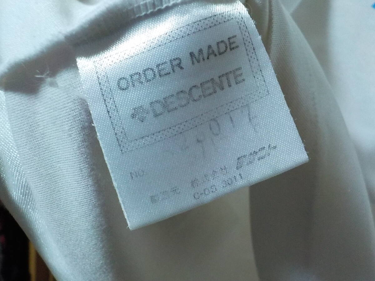 博物館級 JLSL時代 90s 実使用adidas 日興証券ドリーム 博物館級 JLSL時代 90s 実使用adidas 日興証券ドリーム