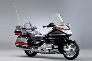  Goldwing GL1500 черный Z уретан краска 250g комплект 
